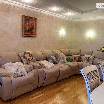 Довгострокова оренда 2к Квартира Львівська вулиця