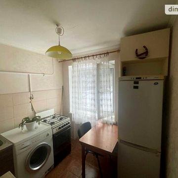 Довгострокова оренда 1к Квартира Слобожанський (Газети Правда) проспект