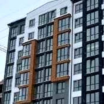 Продаж 1-кім квартири у сучасному житловому комплексі біля річки!