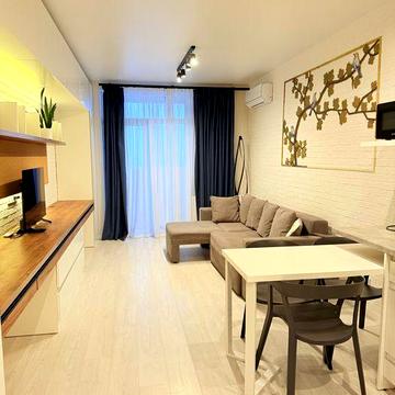 Арендат квартири Standart One,S1