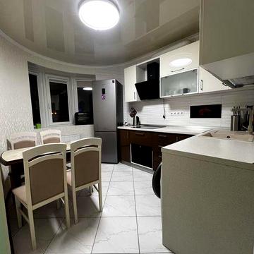 Аренда 2х к. кв на пр. Победы 59 Алексеевка метро 1 минута