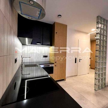 Без% 2поверх ЖК City Hub 56м² 1к квартира з ремонтом та меблями Продаж ЖК City Hub