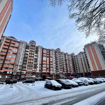 БЕЗ КОМІСІЇ Продаж повноцінної 2-к квартири в ЖК Петрівський квартал ЖК Петрівський квартал