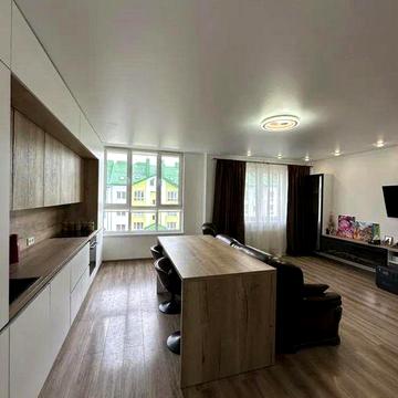 Продаж дворівневої квартири 155 м2 ДанБуд ПЕРЕРАХУНОК ЖК Данбуд