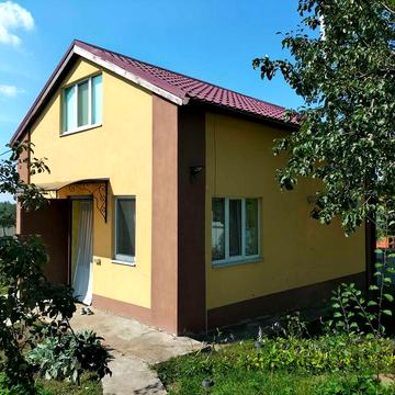 Продам будинок з земельною ділянкою  БЕЗ ПОСЕРЕДНИКІВ