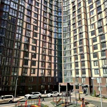 shev-01 У продажу простора 1 кімн квартира ЖК Прохоровський квартал ЖК Прохоровський квартал