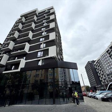 ПРОДАЖ 1 кімнатна квартира ЖК А5 blago ЦЕНТР міста, вул. Бельведерська ЖК А5