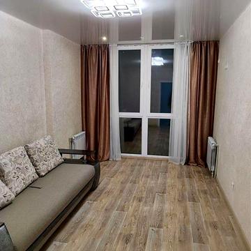 1-К Жк Фемели Парк, Вышиванка