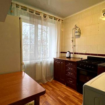 Продаж однокімнатної квартири Ремонт. мікр-н Алмазний №19366