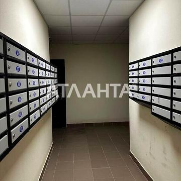 Продаж 1к Квартира Академіка Сахарова вулиця ЖК Зодиак