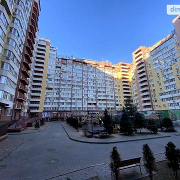 Продаж 2к Квартира Радужний масив