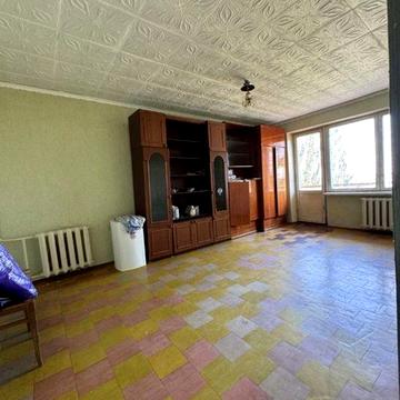 Продаж 1 кімн. "Малосімейки" на Даманському.Хороший торг!