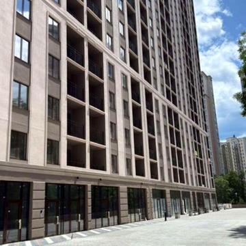 Однокімнатна квартира в ЖК Елада, Аркадія