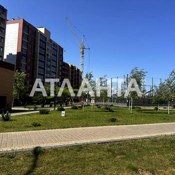 Сахарова, 3/8, Котовского, Крыжановка, Крыжановка, Лиманский (Коминтерновский) район, Одесская 30000.0 USD