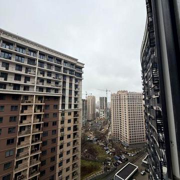 Атмосфера! Лучшая цена! 48 м2 , 59000$ ЖК Атмосфера