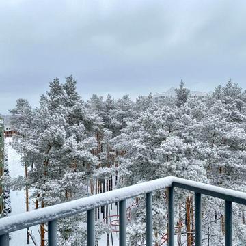 Сертифікат! Двокімнатна квартира з мін. оформленням біля парку без % ЖК Парк Таун