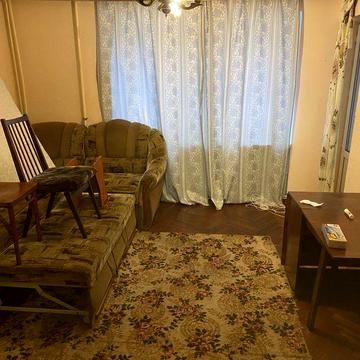 Здам 2 кімнатну квартиру, власник( без посередників)Пацаева