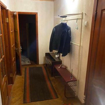 Здам 2 кімнатну квартиру, власник( без посередників)Пацаева