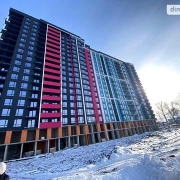 Продаж 1к Квартира Хриплинська вулиця ЖК Magnolia Park