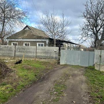 Продам дом Холодна балка