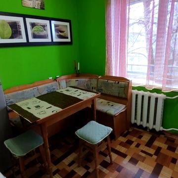 Здам 1-кімн квартиру пр.Лісовий 11.