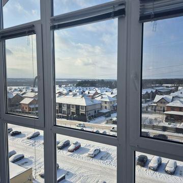 Оренда 1к ЖК Барский