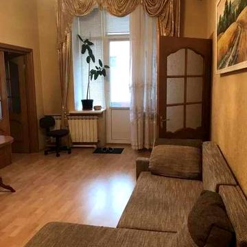 Вашему вниманию  3-комнатная квартира в историческом центре Одессы