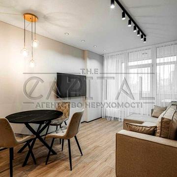 Аренда 1-к квартиры | Берестейский | ЖК Manhattan City| Генератор