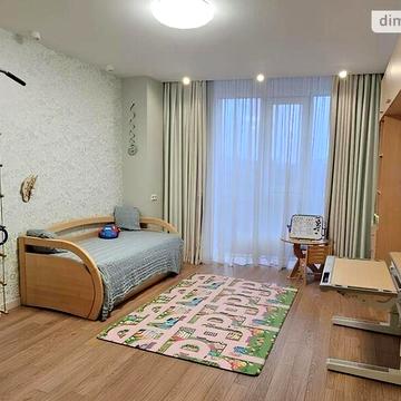 Довгострокова оренда 3к Квартира Сімферопольська вулиця ЖК Панорама