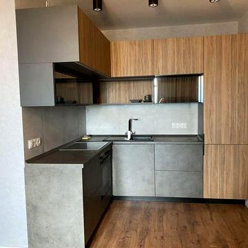 Сдам однокомнатную квартиру в Жк Омега