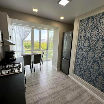 Сдам 2х комнатную квартиру на ул. Академическая  11