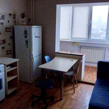 Здам 1к квартиру метро Позняки 15 хвилин пішки