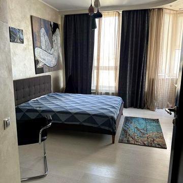 3 кімнатна Квартира м.Вокзальна