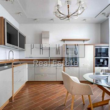 Продажа 3к квартиры, ЖК Новопечерские Липки, ул. Андрея Верхогляда, 5 ЖК Новопечерські Липки