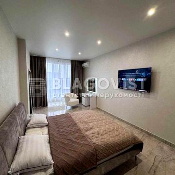 Продаж 3-х кімн Бульварно Кудрявська 17, ЖК Ярославів Град.