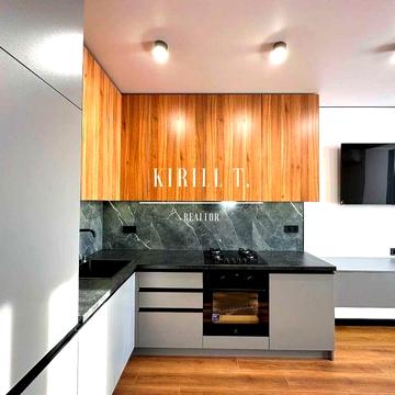 Сдам 2к в ЖК Счастливый в Днепре (Счастливый 2) Секция 3