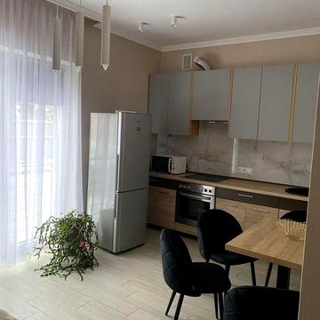 Здам 1-но кімн.квартиру по вул. Попадинця