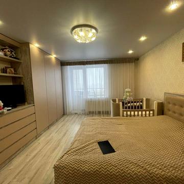 Продаж Короьова 2 кім інд опалення