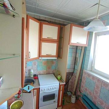 Продам 2-комн квартиру, Салтовка 6/9 ТРК Украина,пер Юбил и Трактор.