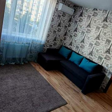 1к квартира 7 небо