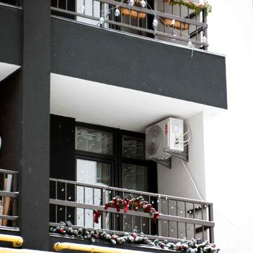 1-кімнатна квартира для молодої сім’ї. Доступна під єОселю ЖК Синергія Сіті