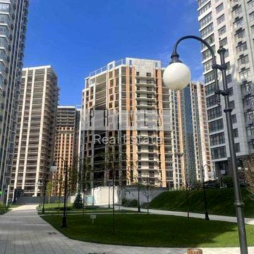 Продажа 2к квартиры 90.07м2, ЖК Новопечерские Липки, ул. Верхогляда, 9 ЖК Новопечерські Липки