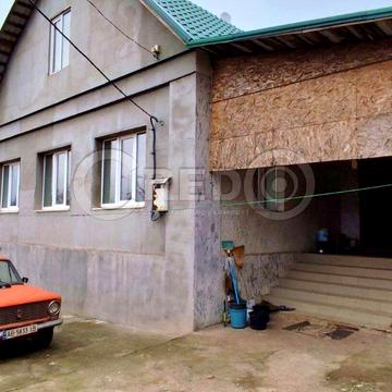 с.Надія (Радгоспне) Великий будинок + фермерське господарство