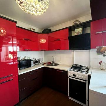 Продаж вул Карпенка 2 кім інд опаленя