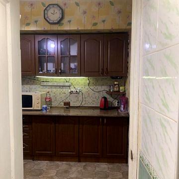 Продаж 2к Квартира Якова Бреуса вулиця