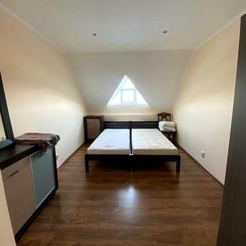 Здається 3-х кімнатна квартира