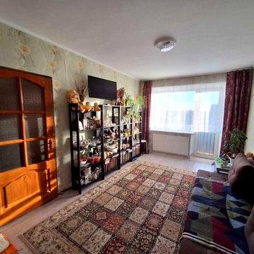 Продаж 1к квартири в районі Автовокзалу Ружучна