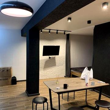 Квартира со своим отоплением  в Жк Море