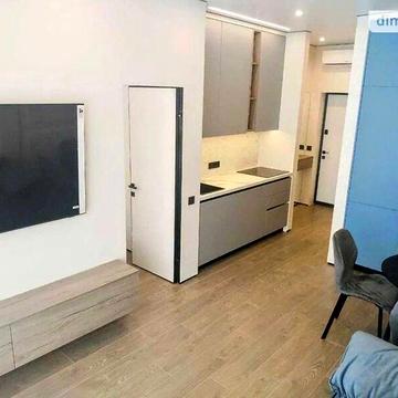 Довгострокова оренда 1к Квартира Вернадського Володимира вулиця ЖК Небо