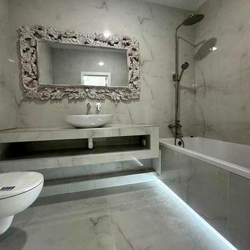 НОВАЯ, СОВРЕМЕННАЯ 2-комн. квартира в КАДОРР на ул. Сахарова ЖК 30 Жемчужина